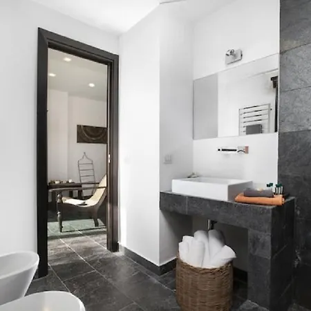 Blugalli With External Jacuzzi * 马萨鲁布朗斯